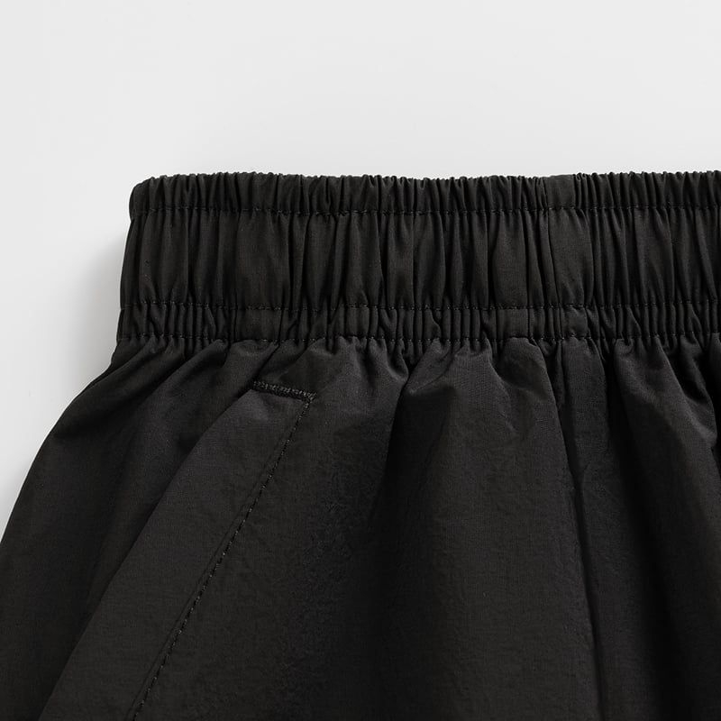 Quần Lửng Thể Thao Bé Trai Anta Kids 3525C6502-3