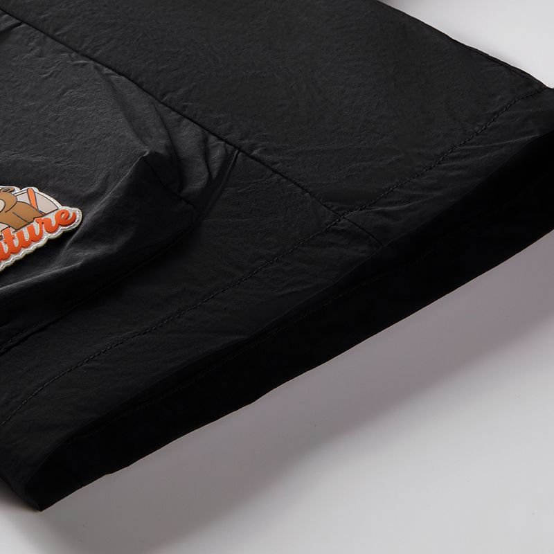 Quần Lửng Thể Thao Bé Trai Anta Kids 3525C6502-3