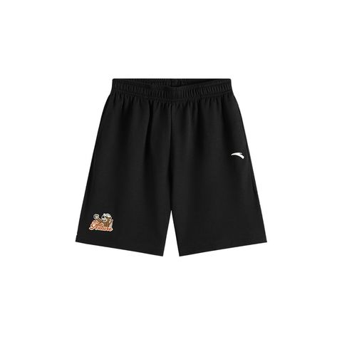 Quần Short Thể Thao Bé Trai Anta Kids 3525C6701-2