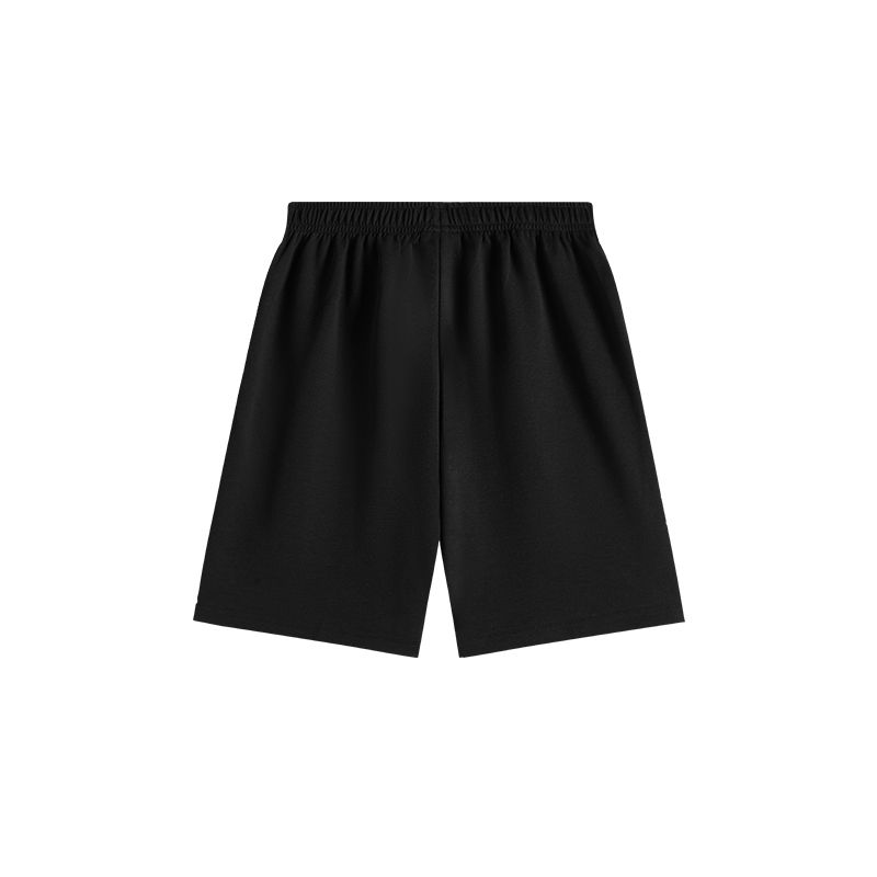 Quần Short Thể Thao Bé Trai Anta Kids 3525C6701-2