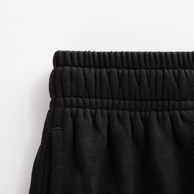 Quần Short Thể Thao Bé Trai Anta Kids 3525C6701-2