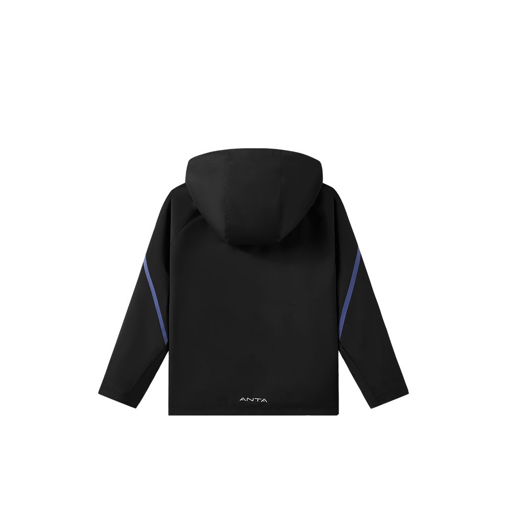 Áo Khoác Thể Thao Bé Trai Anta Kids 3525C7603-3