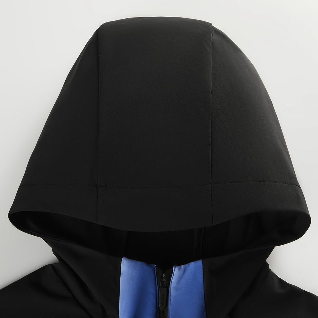 Áo Khoác Thể Thao Bé Trai Anta Kids 3525C7603-3