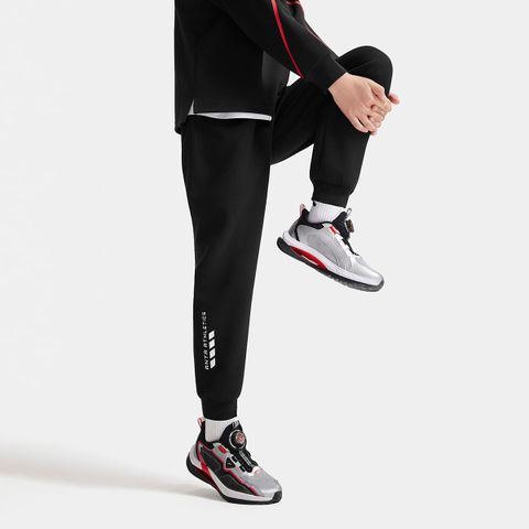 Quần Dài Thể Thao Bé Trai Anta Kids 3525C7711-2