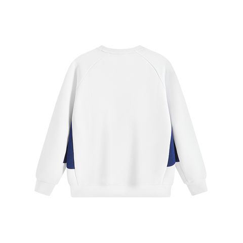 Áo Sweater Thể Thao Bé Trai Anta Kids 3525C7713-1