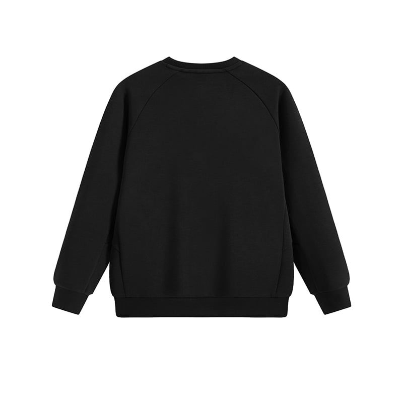 Áo Sweater Thể Thao Bé Trai Anta Kids 3525C7713-3