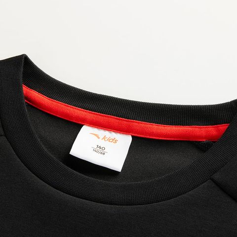 Áo Sweater Thể Thao Bé Trai Anta Kids 3525C7713-3