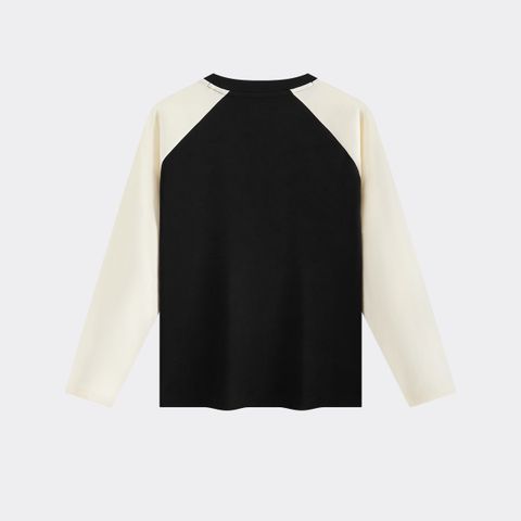 Áo Dài Tay Thể Thao Bé Trai Anta Kids 3525C8402-2