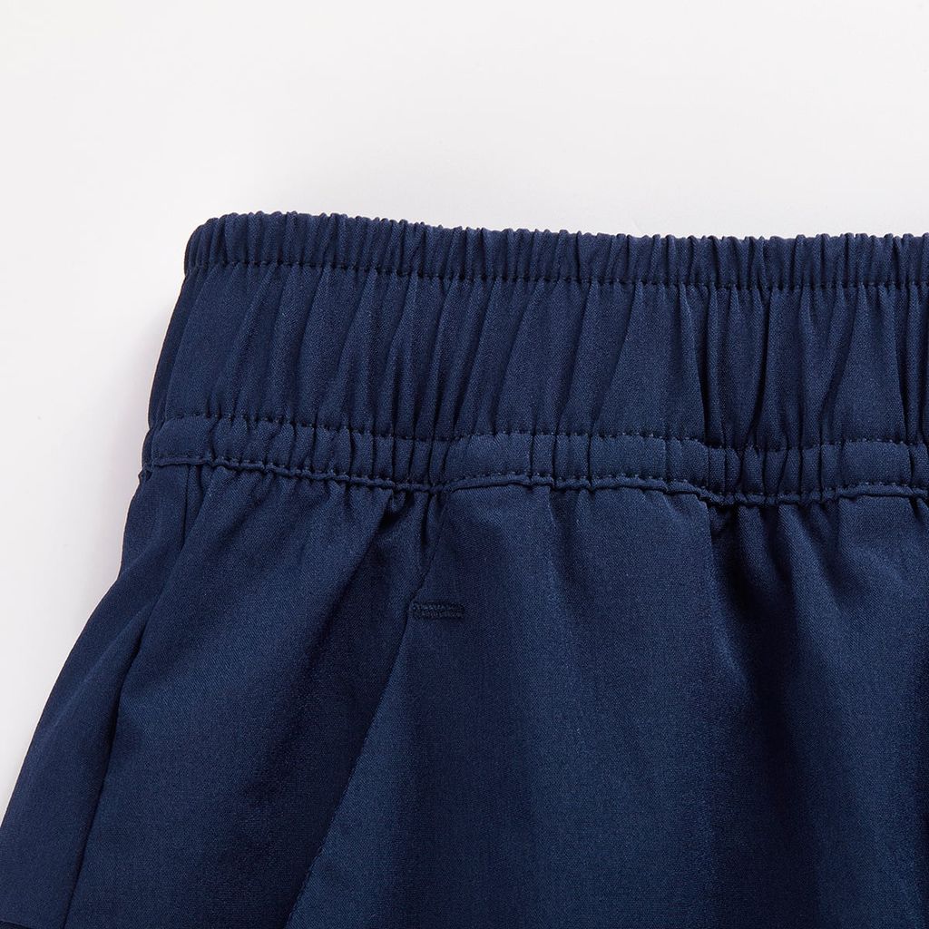 Quần Lửng Thể Thao Bé Trai Anta Kids 3525C8501-1