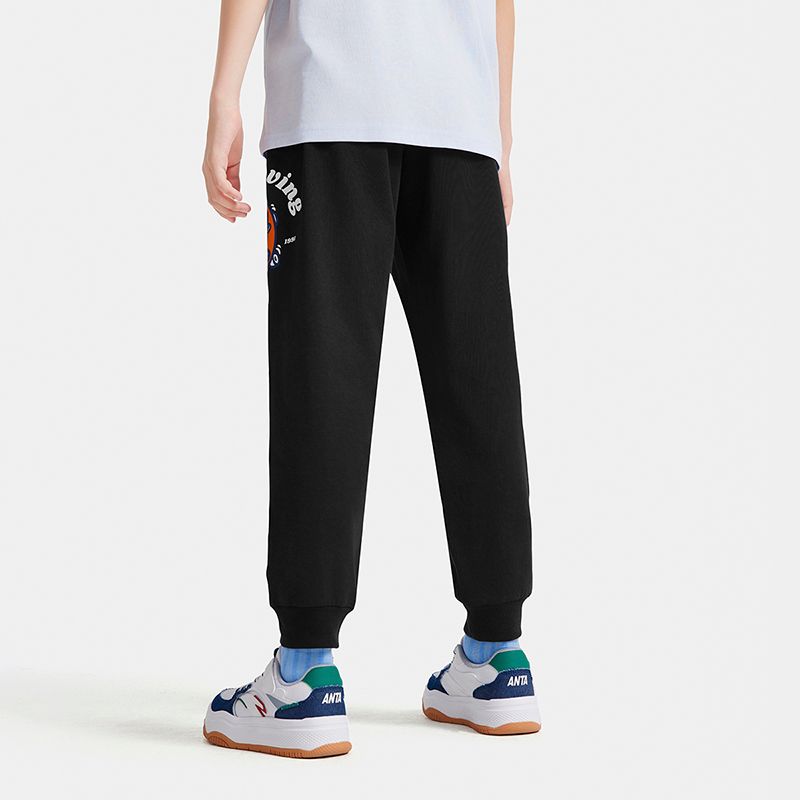 Quân Dài Thể Thao Bé Trai Anta Kids 3525C8703-1