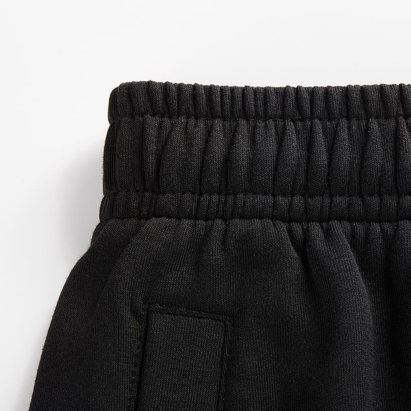 Quần Dài Thể Thao Bé Trai Anta Kids Wildplayer 3525C8706-1