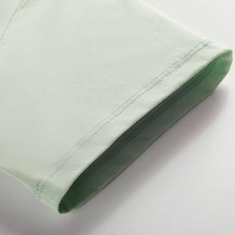 Áo Phông Ngắn Tay Thể Thao Bé Trai Anta Kids 3525C9107-1