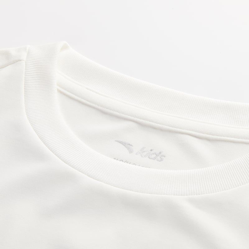 Bộ Quần Áo Thể Thao Bé Trai Anta Kids 3525C9122-3