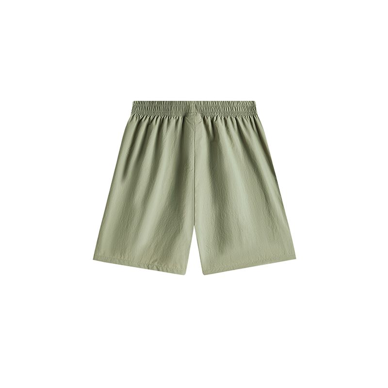 Quần Short Bé Trai Anta Kids 3525C9501-1