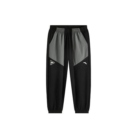 Quần Dài Thể Thao Bé Trai Anta Kids 3525C9744-2