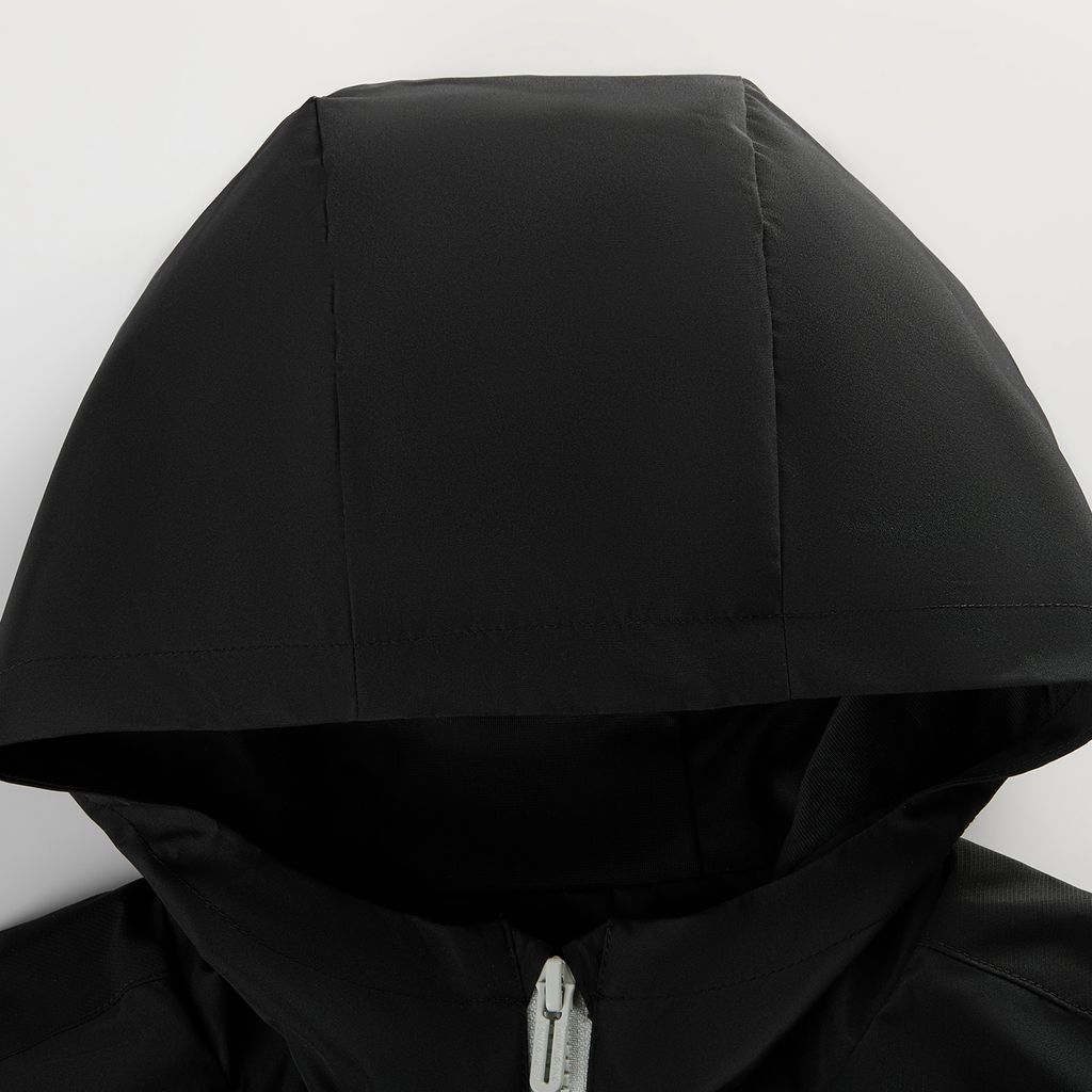 Áo Khoác Thể Thao Bé Trai Anta Kids 3525D1603S-2