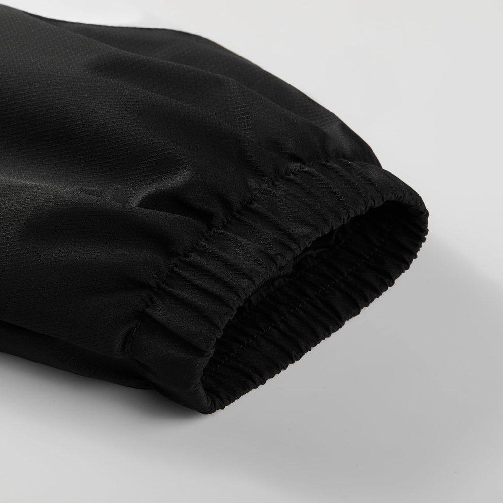 Áo Khoác Thể Thao Bé Trai Anta Kids 3525D1603S-2