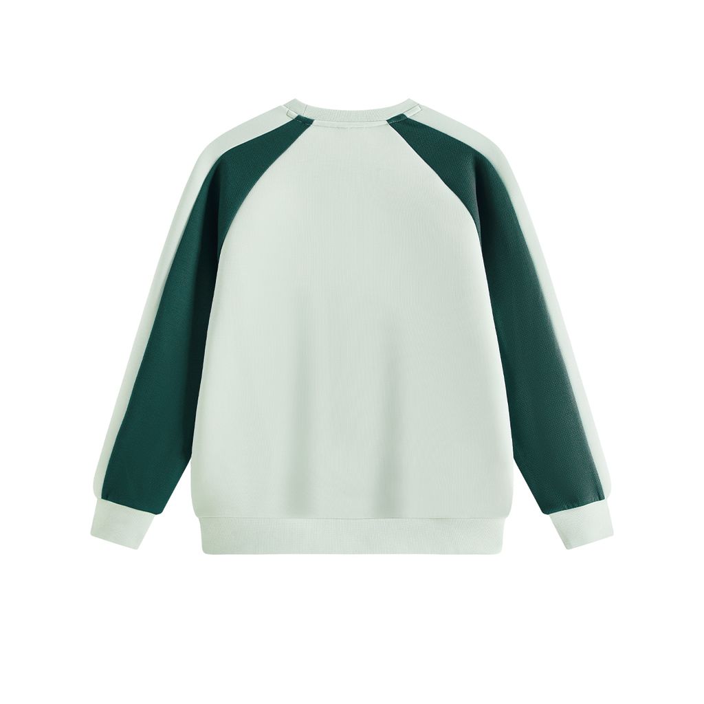 Áo Phông Dài Tay Bé Trai Anta Kids 3525D1706-2