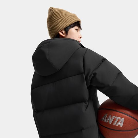 Áo Khoác Lông Vũ Bé Trai Anta Kids 3525D1902-3