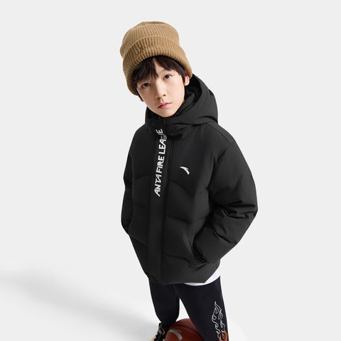 Áo Khoác Lông Vũ Bé Trai Anta Kids 3525D1902-3