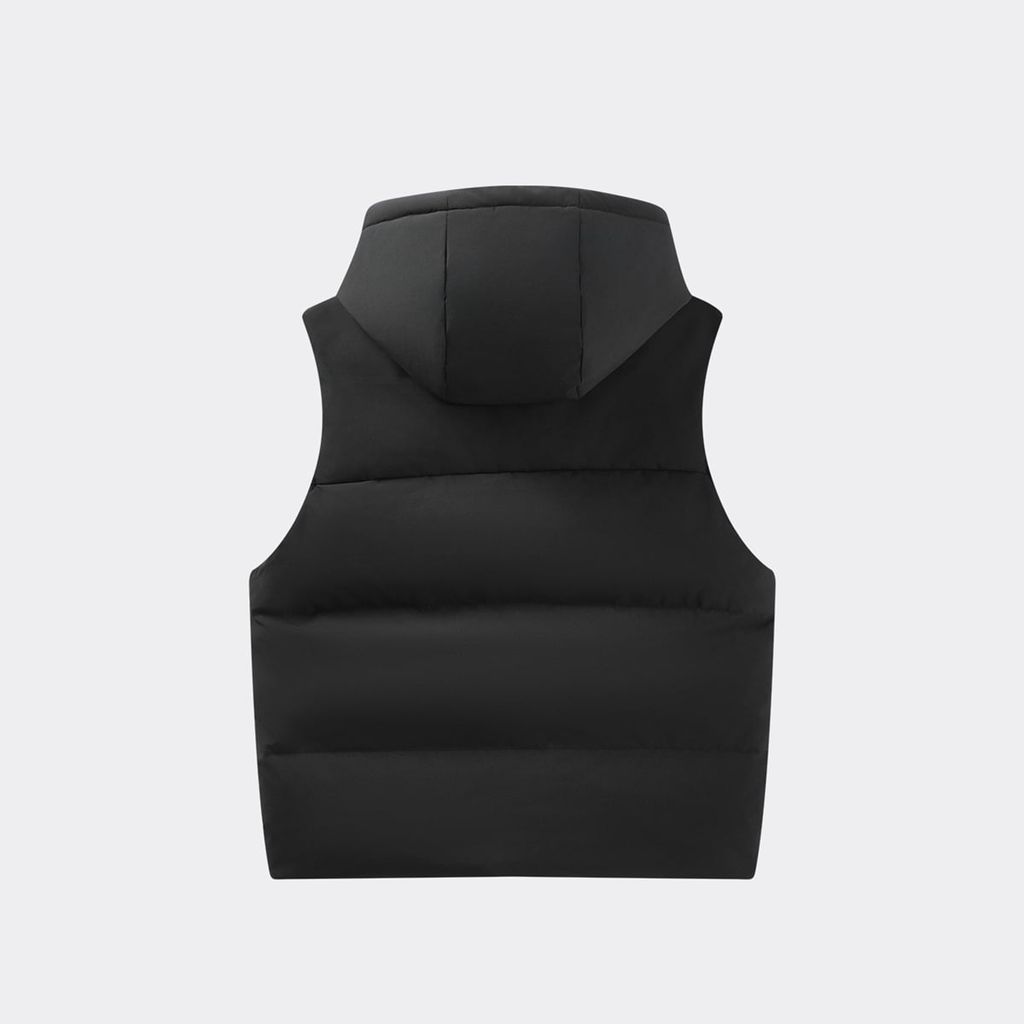 Áo Khoác Gile Lông Vũ Bé Trai Anta Kids 3525D1903-1