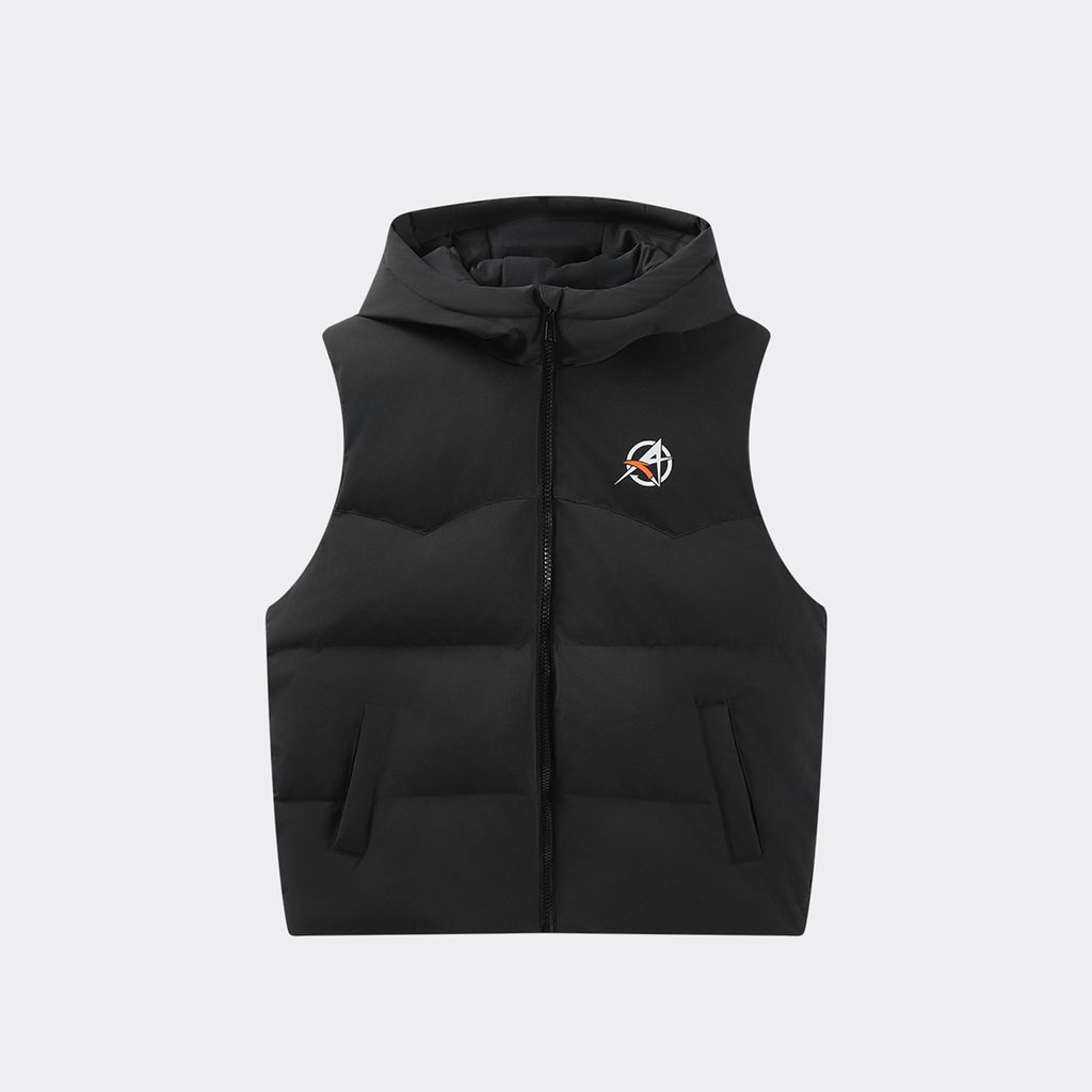 Áo Khoác Gile Lông Vũ Bé Trai Anta Kids 3525D1903-1