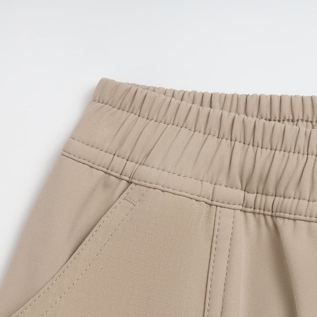 Quần Dài Nỉ Bông Thể Thao Bé Trai Anta Kids 3526A8501-1