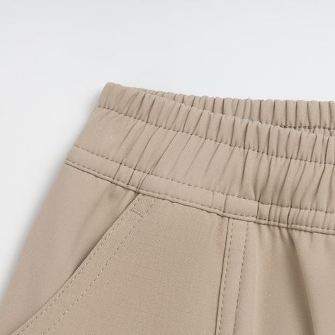 Quần Dài Nỉ Bông Thể Thao Bé Trai Anta Kids 3526A8501-1