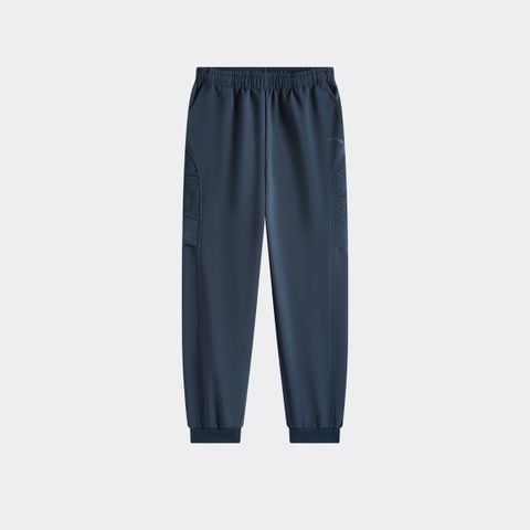 Quần Dài Thể Thao Bé Trai Anta Kids 3526A8503-2