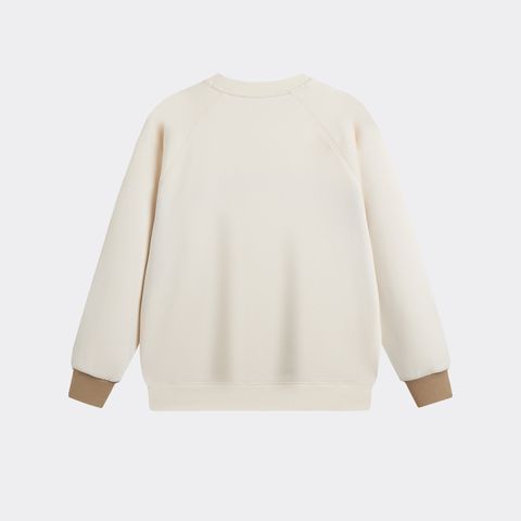 Áo Sweater Thể Thao Bé Trai Anta Kids 3526A8703S-2