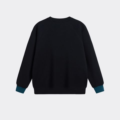 Áo Sweater Thể Thao Bé Trai Anta Kids 3526A8703S-3