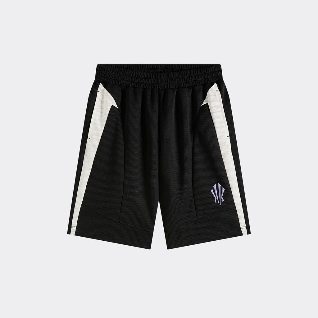 Quần Short Thể Thao Bé Trai Anta Kids 3526B1717-1