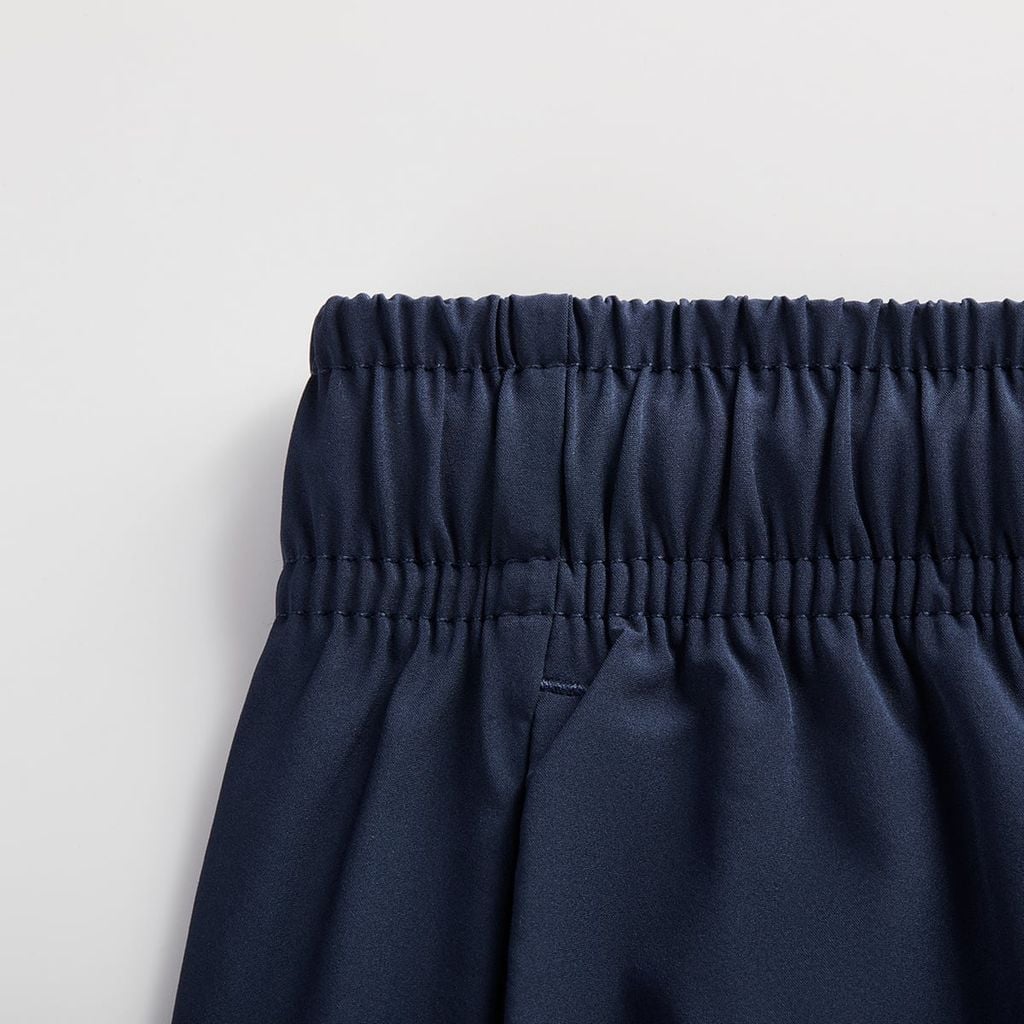 Quần Short Thể Thao Bé Trai Anta Kids 3526B5503-2