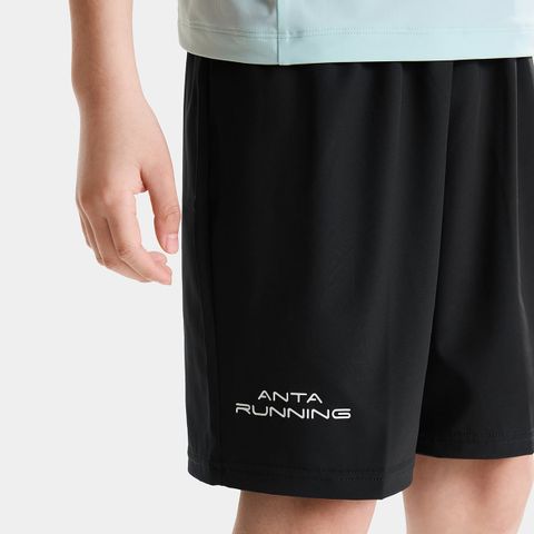 Quần Short Thể Thao Bé Trai ANTA KIDS 3526B5505-1