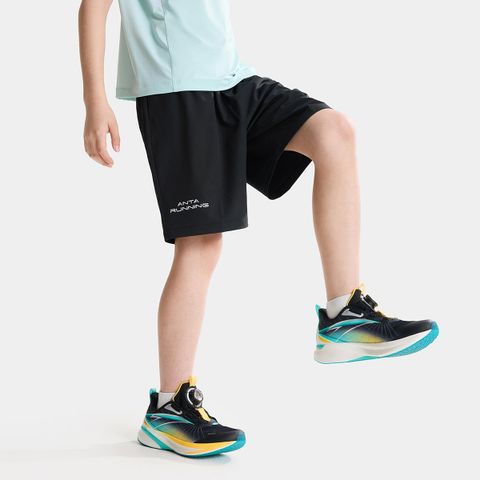 Quần Short Thể Thao Bé Trai ANTA KIDS 3526B5505-1