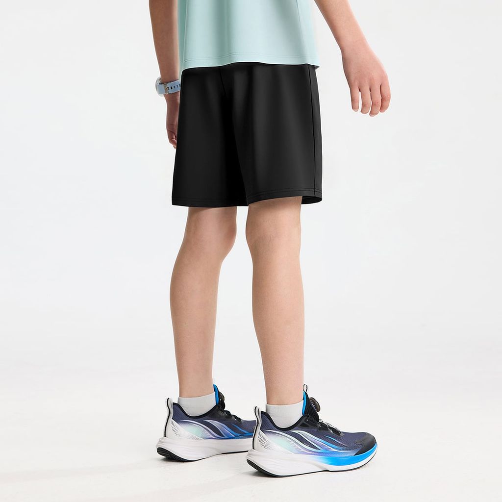 Quần Short Thể Thao Bé Trai ANTA KIDS 3526B5505-1