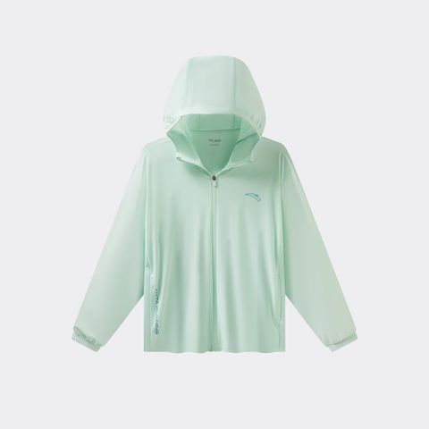 Áo Khoác Chống Nắng Bé Trai Anta Kids 3526B5701-2