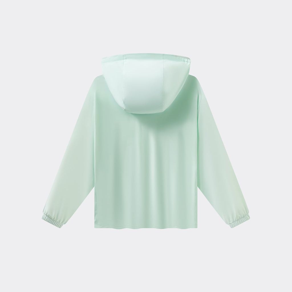 Áo Khoác Chống Nắng Bé Trai Anta Kids 3526B5701-2