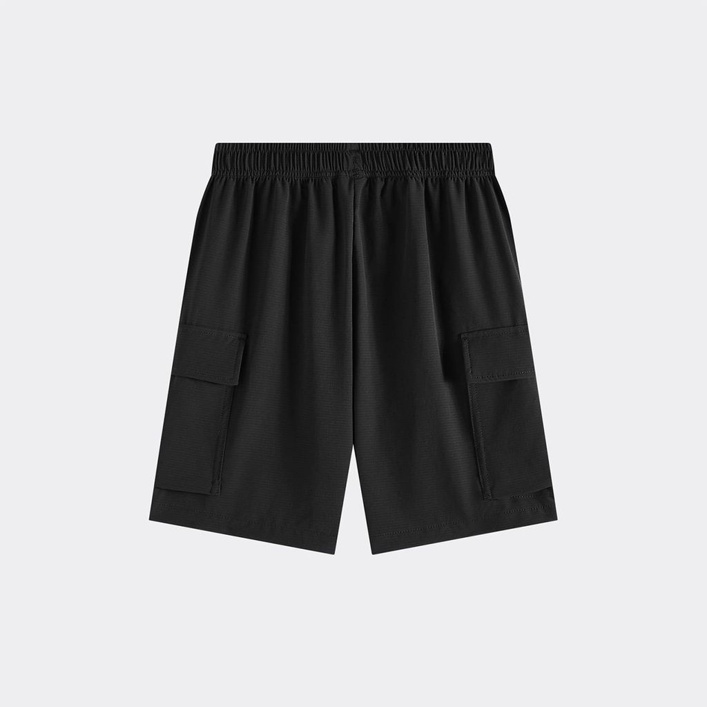 Quần Short Thể Thao Bé Trai Anta Kids 3526B6508-2