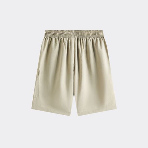 Quần Short Thể Thao Bé Trai Anta Kids 3526B7503-4