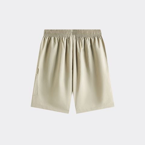 Quần Short Thể Thao Bé Trai Anta Kids 3526B7503-4