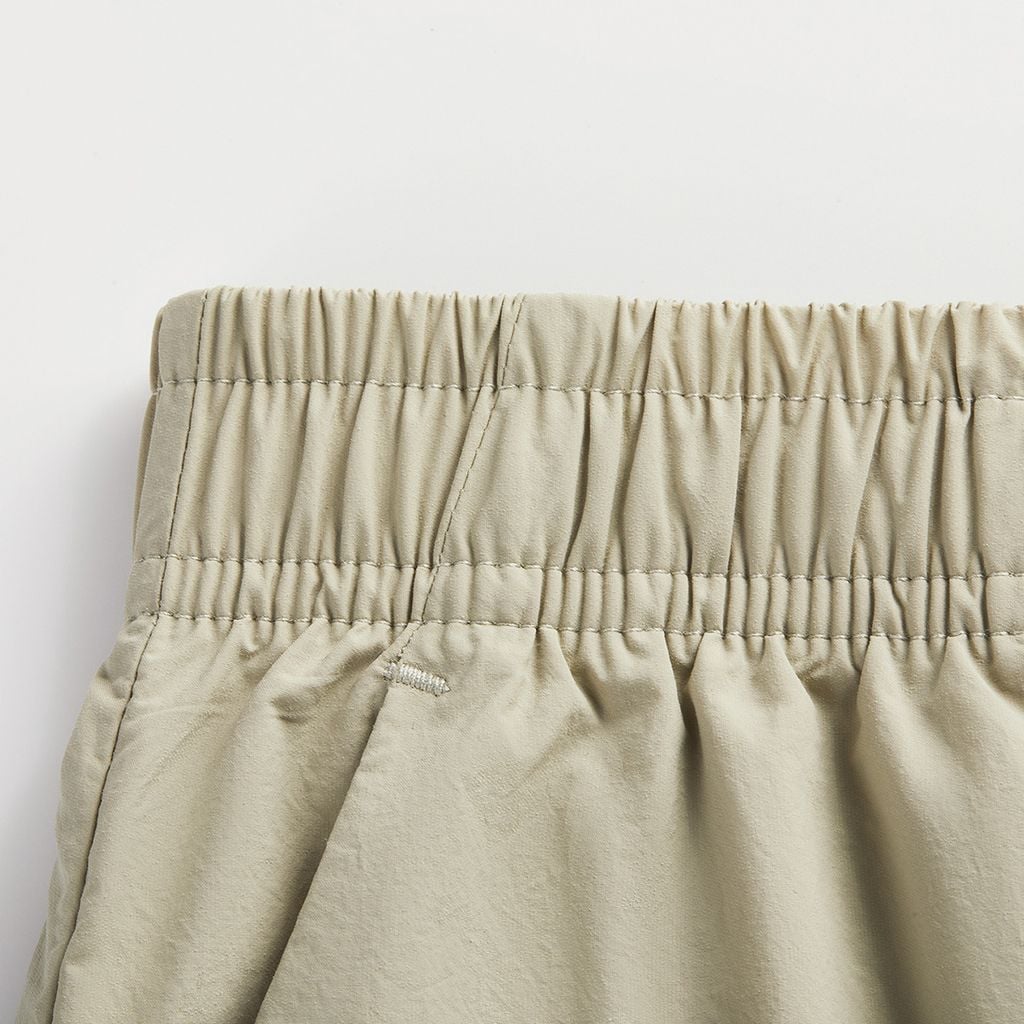 Quần Short Thể Thao Bé Trai Anta Kids 3526B7503-4