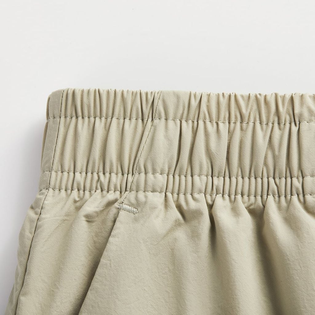 Quần Short Thể Thao Bé Trai Anta Kids 3526B7503-4