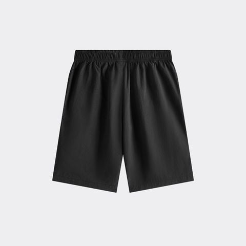 Quần Short Thể Thao Bé Trai Anta Kids 3526B7503-5