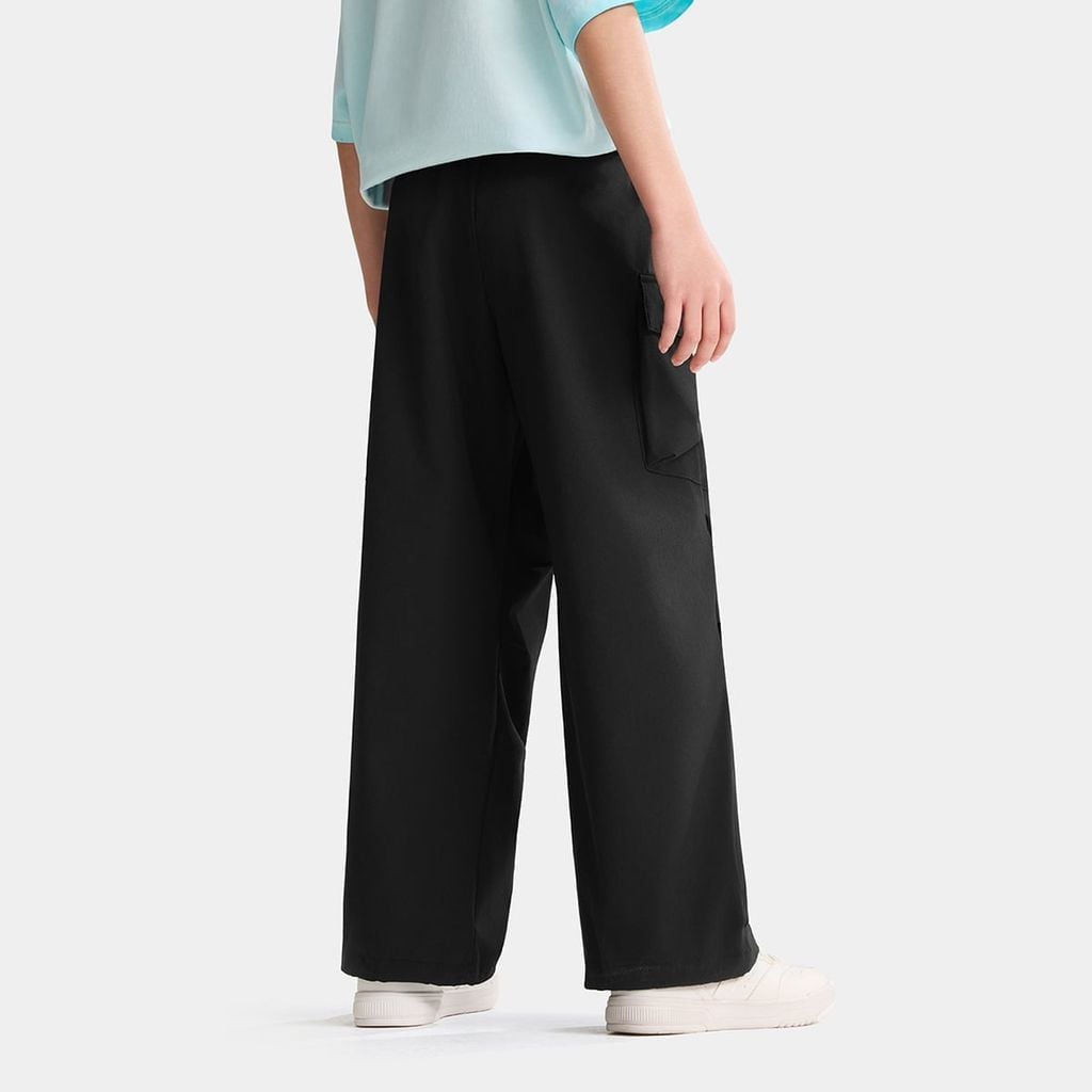 Quần Dài Thể Thao Bé Trai Anta Kids 3526B7504-3