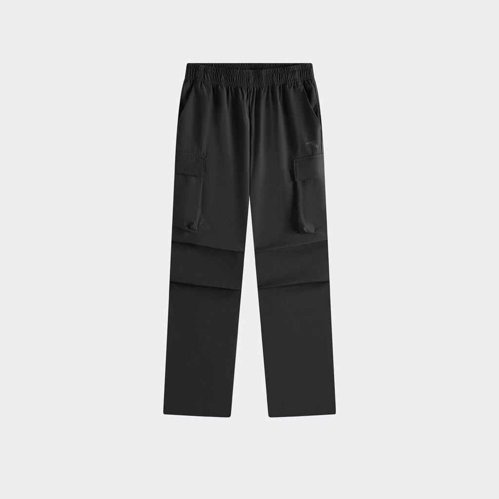 Quần Dài Thể Thao Bé Trai Anta Kids 3526B7504-3