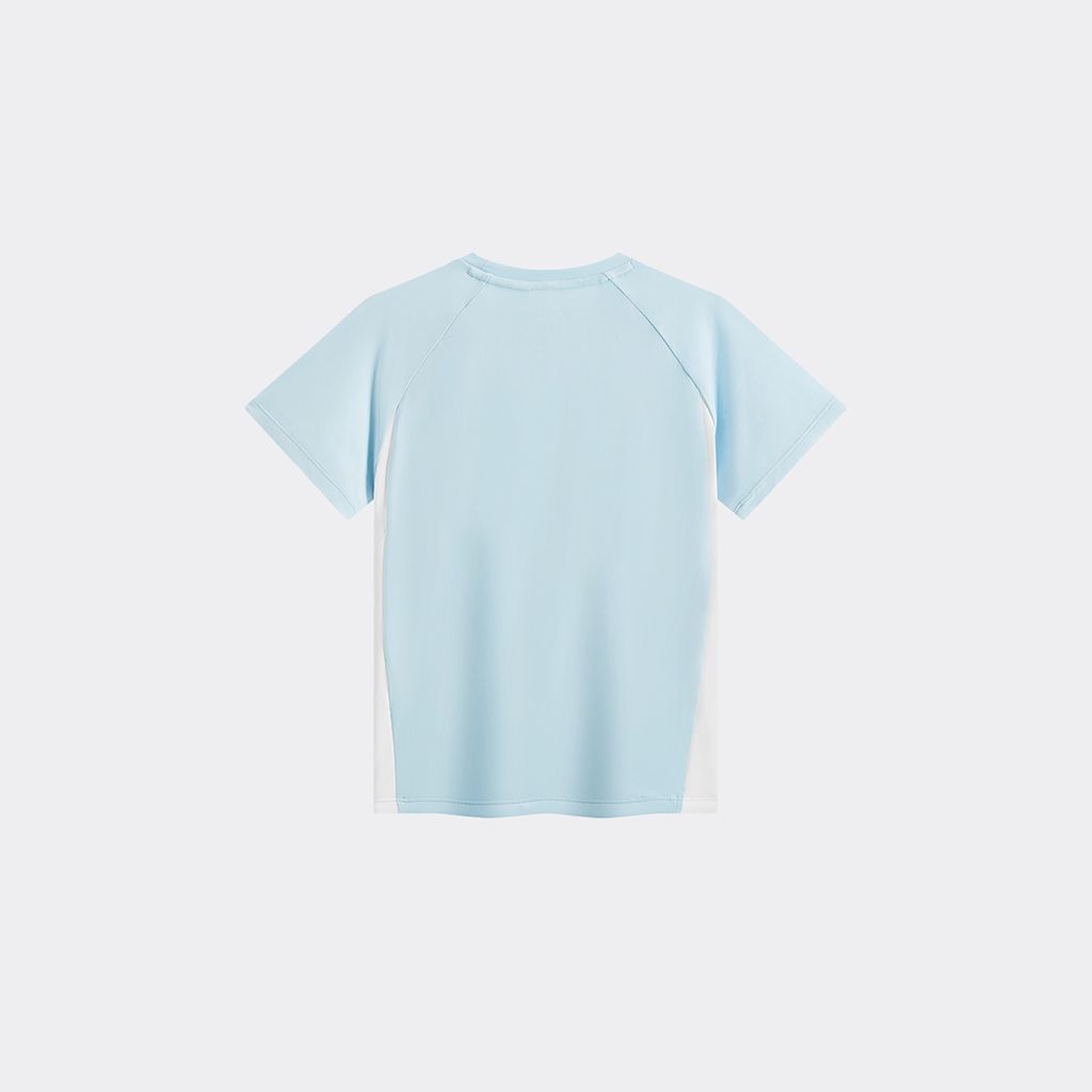 Áo Thun Thể Thao Bé Trai Anta Kids 3526B9104-2