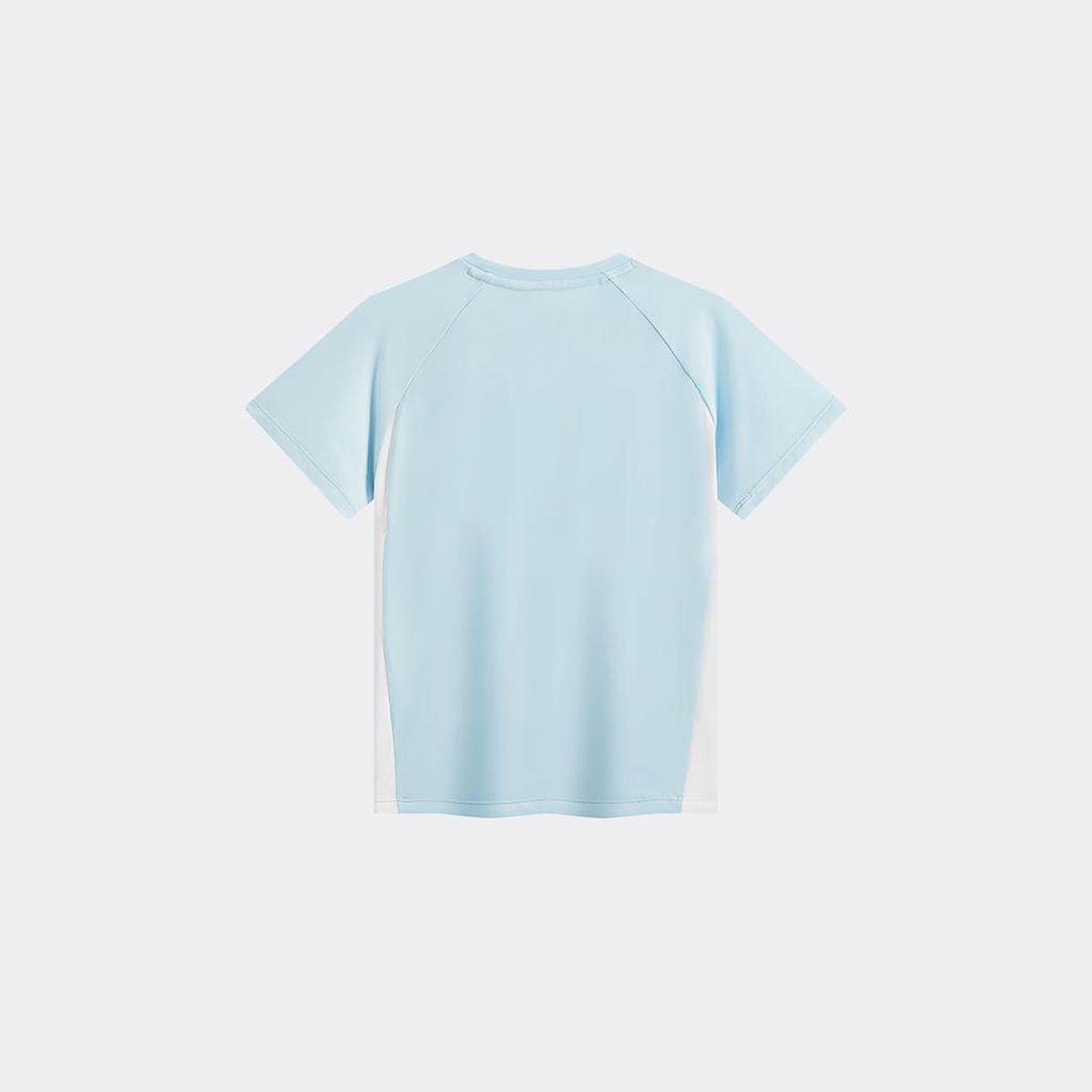 Áo Thun Thể Thao Bé Trai Anta Kids 3526B9104-2