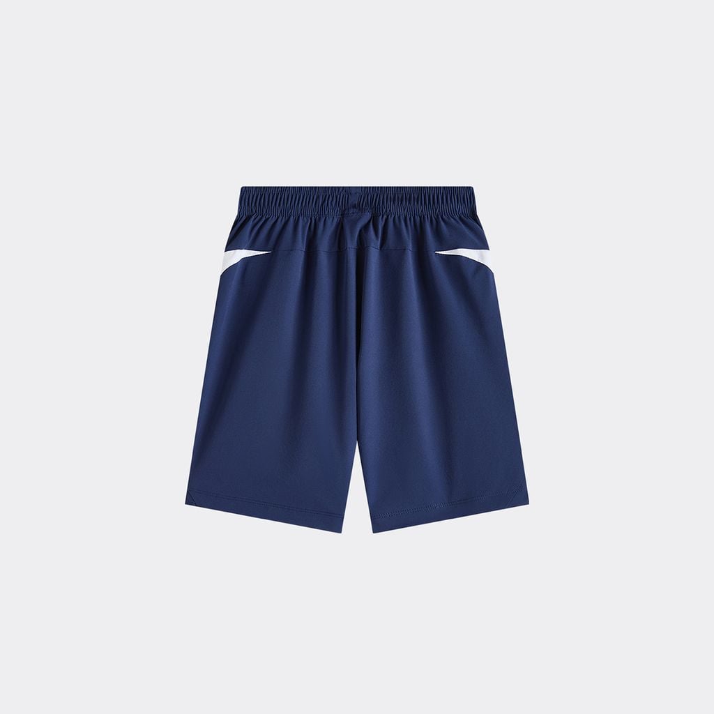Quần Short Thể Thao Bé Trai Anta Kids 3526B9504-2