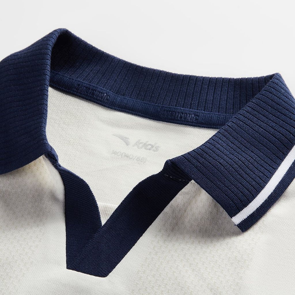 Áo Polo Ngắn Tay Thời Trang Bé Trai Anta Kids 3526C8107-3